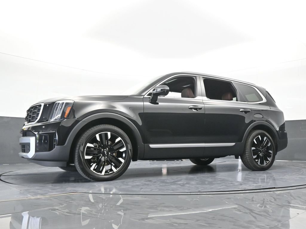 Used 2024 Kia Telluride SX image 20