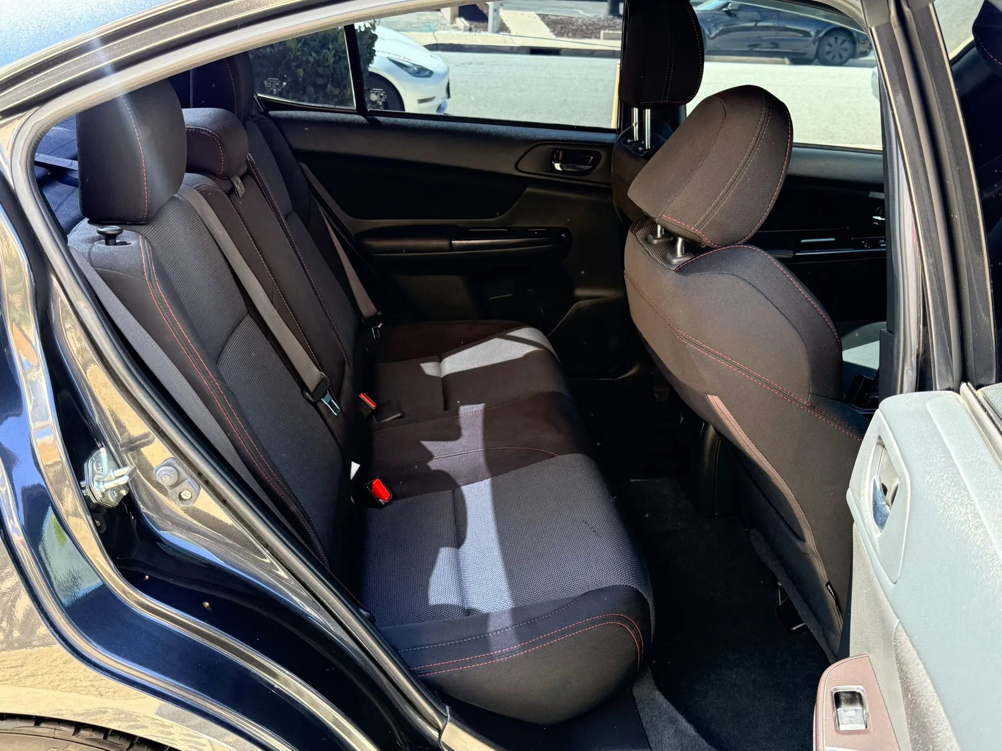 Used 2019 Subaru WRX Premium w/ Popular Package #1 image 14