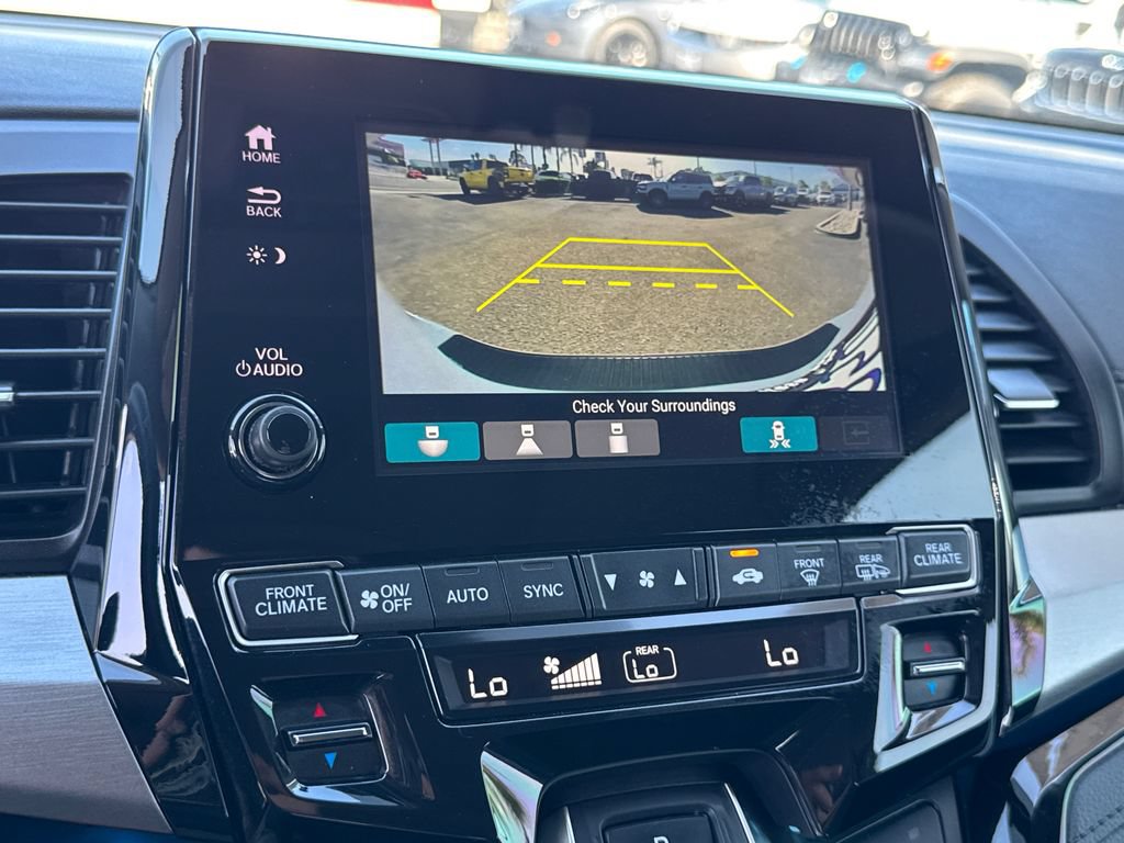 Used 2023 Honda Odyssey Touring image 30