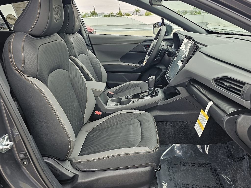 New 2026 Subaru Crosstrek 2.5i Wilderness AWD/4WD image 17