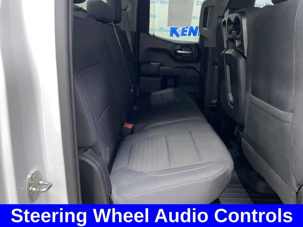 Used 2020 Chevrolet Silverado 1500 LT w/ All-Star Edition image 9