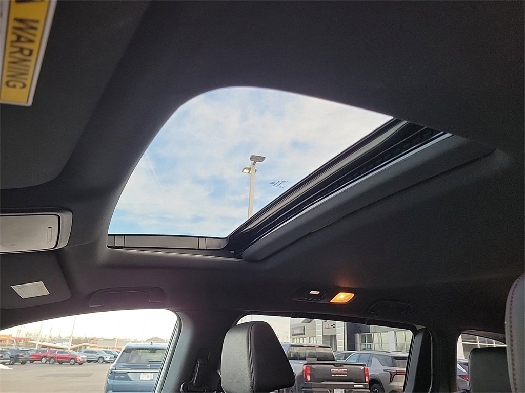 Used 2023 Honda Odyssey Sport image 31