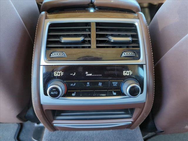 Used 2021 BMW 745e xDrive w/ Premium Package image 17