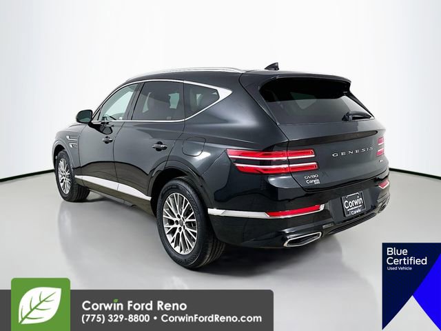 Used 2024 Genesis GV80 2.5T image 5