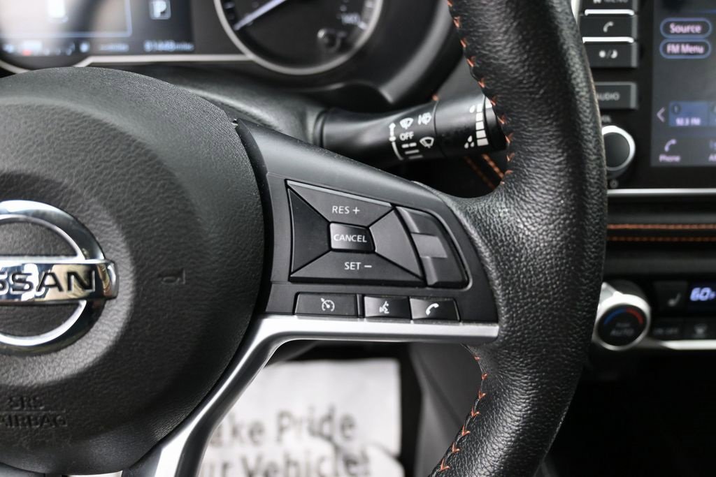 Used 2020 Nissan Kicks SR w/ SR Premium Package image 20