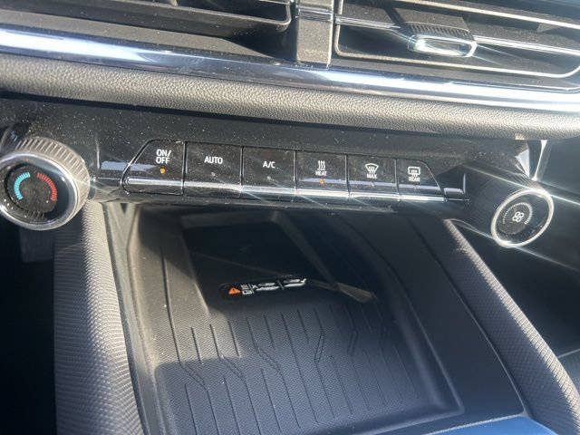 New 2026 Chevrolet Equinox EV LT w/ LPO, All-Weather Mat Package FWD image 23
