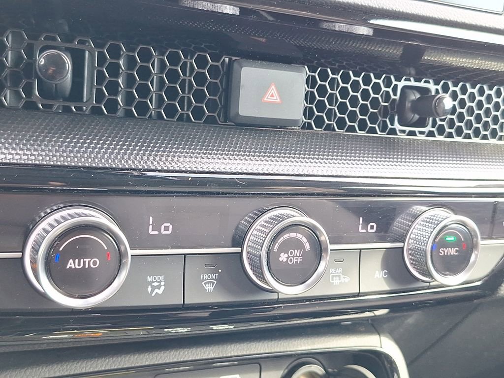 Used 2025 Honda CR-V EX-L image 16