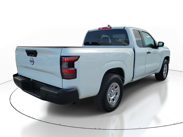 Used 2024 Nissan Frontier S w/ Technology Package RWD video 2