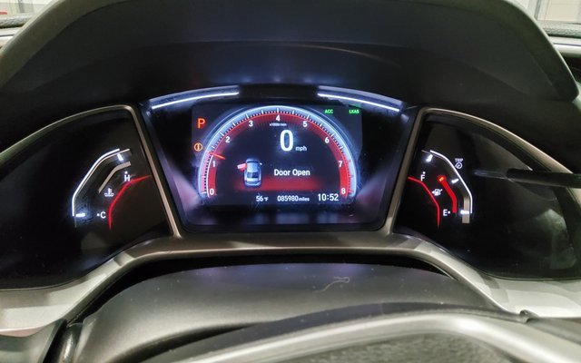 Used 2020 Honda Civic Sport image 30