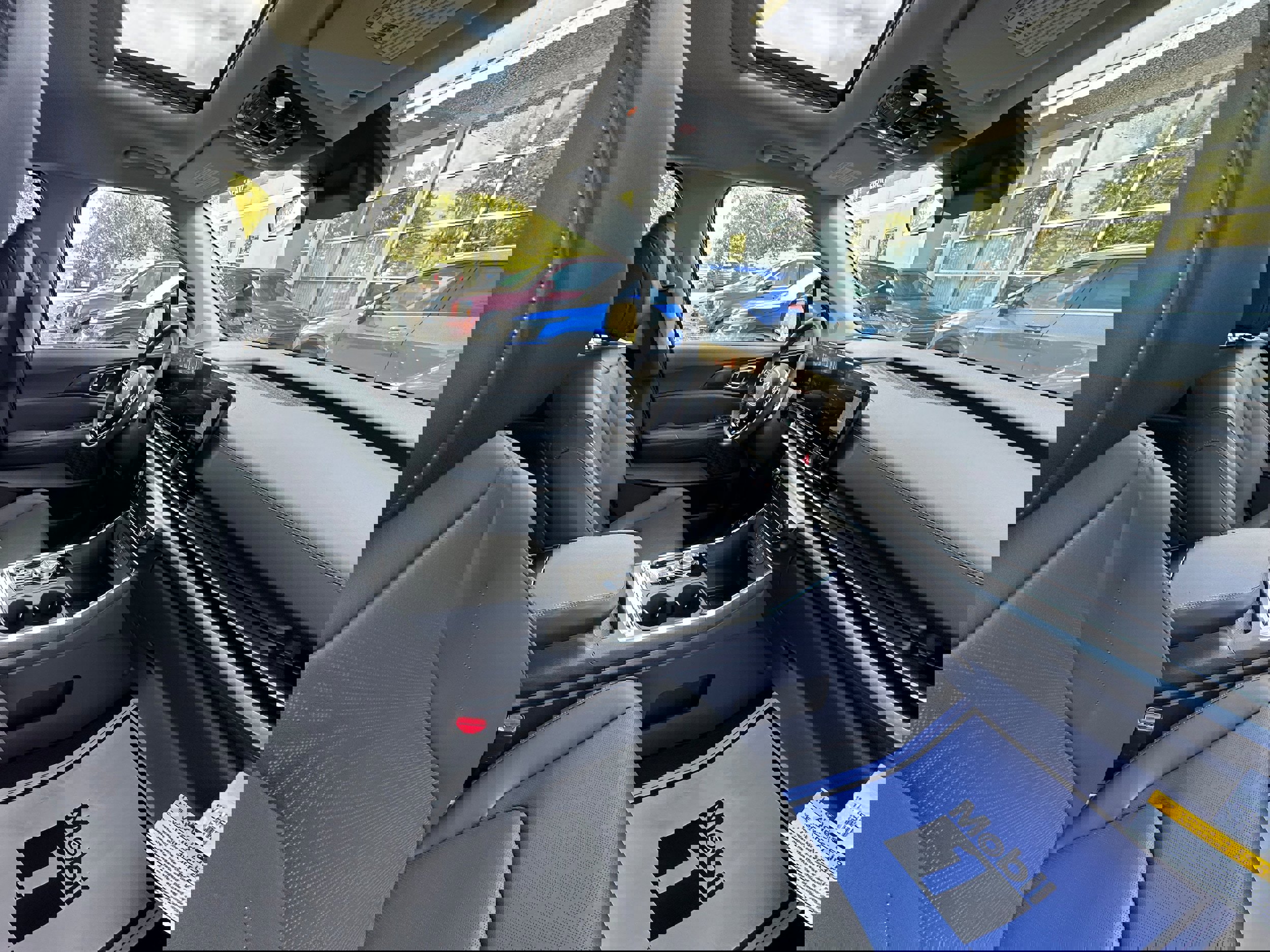 New 2026 Kia Carnival SX image 34