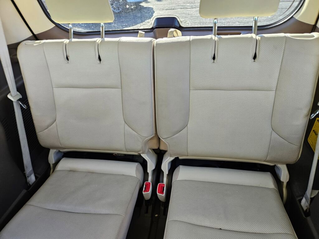 Used 2014 Lexus GX 460 w/ Premium Package image 14