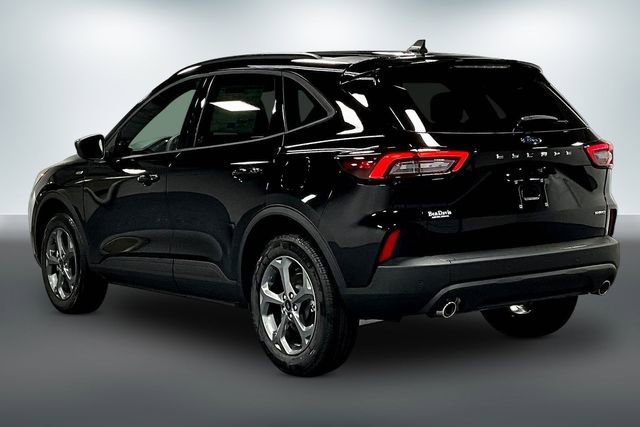 New 2026 Ford Escape ST-Line Select w/ Equipment Group 401A AWD/4WD image 3