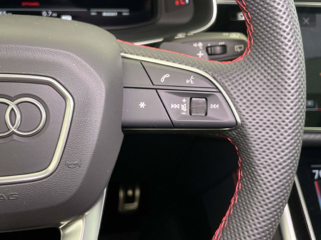 New 2026 Audi SQ8 Prestige AWD/4WD image 41