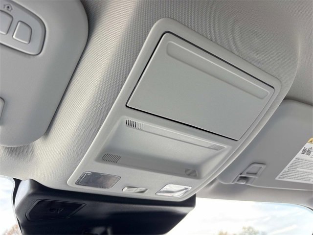 New 2025 Ford Bronco Sport Big Bend w/ Convenience Package image 30