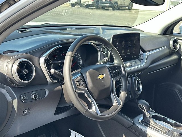 Used 2024 Chevrolet Blazer LT image 10