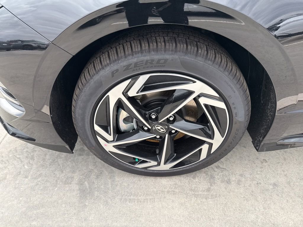 New 2026 Hyundai Sonata SEL AWD/4WD image 9