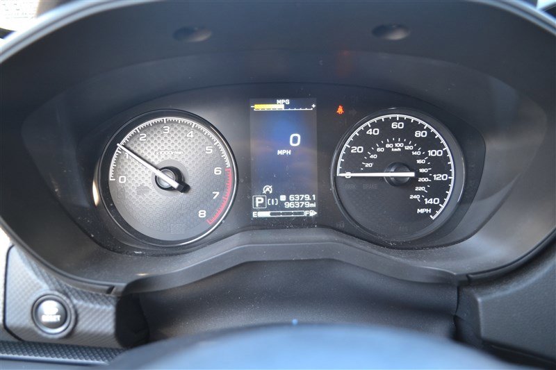 Used 2023 Subaru Forester Base Plus ES image 12