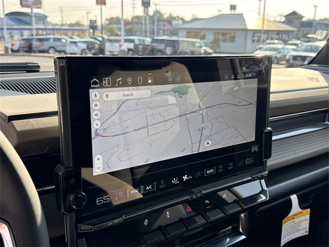 New 2026 GMC Hummer EV SUV image 20