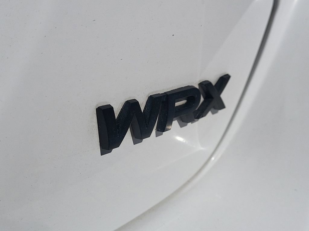 Used 2018 Subaru WRX Premium w/ Popular Package #1 image 14