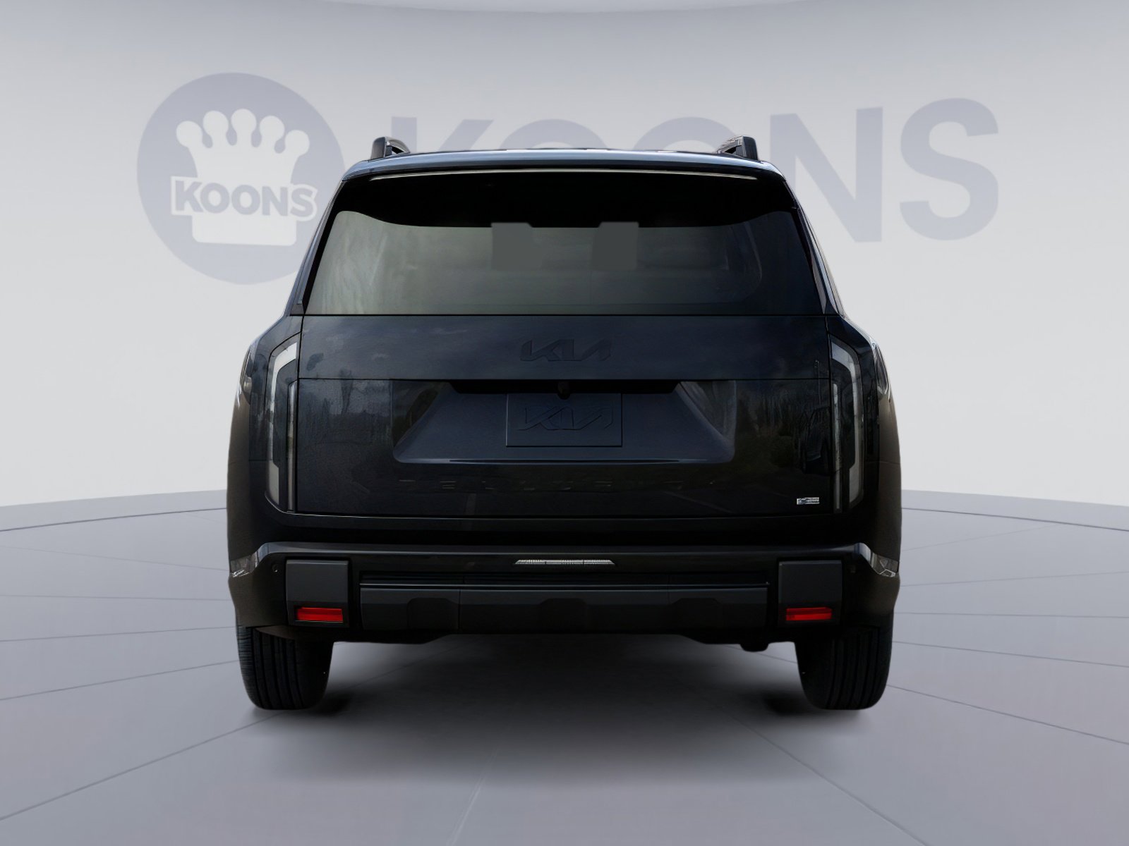 New 2027 Kia Telluride EX X-Line image 7