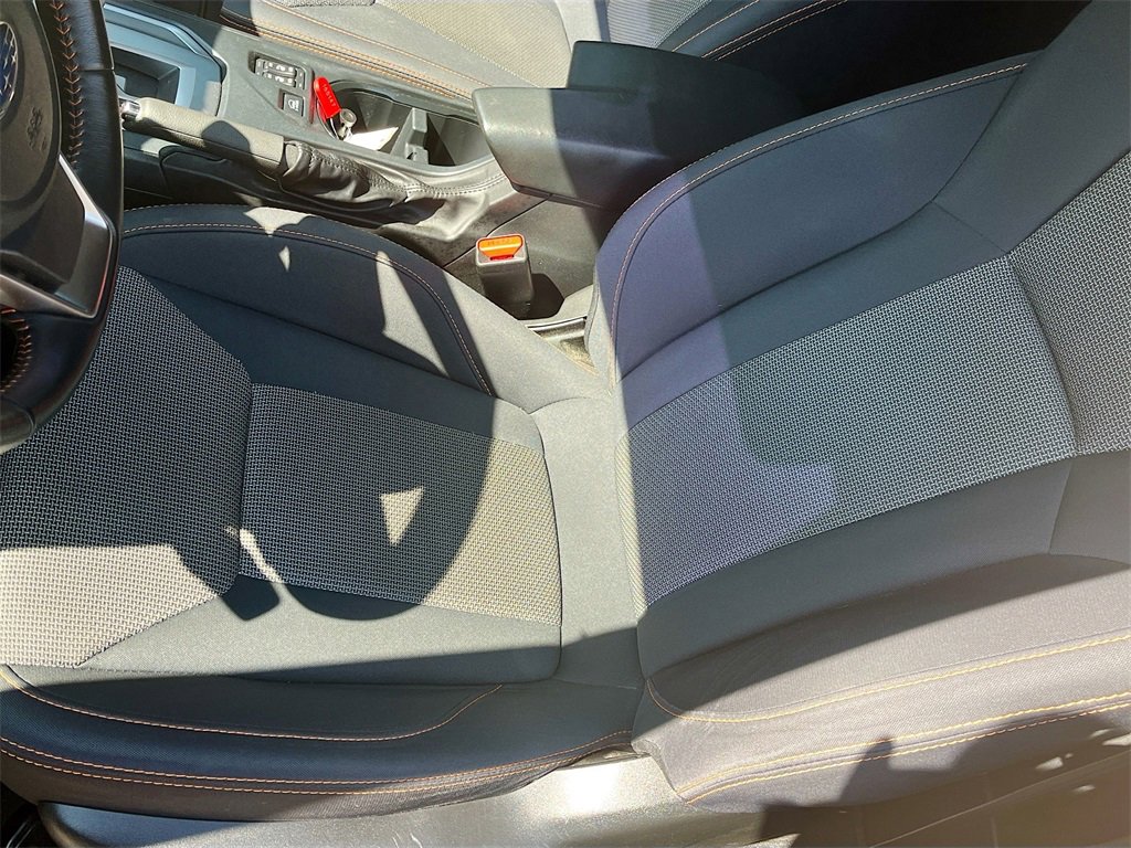 Used 2023 Subaru Crosstrek 2.0i Premium image 19