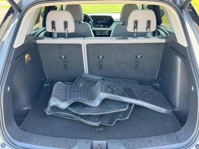 Used 2024 Chevrolet TrailBlazer LT w/ Convenience Package AWD/4WD image 7