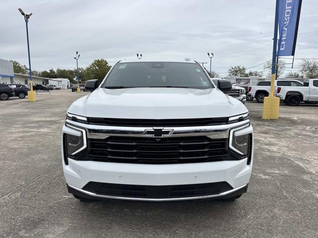 New 2026 Chevrolet Tahoe LS w/ LPO, Dark Essentials Package image 4