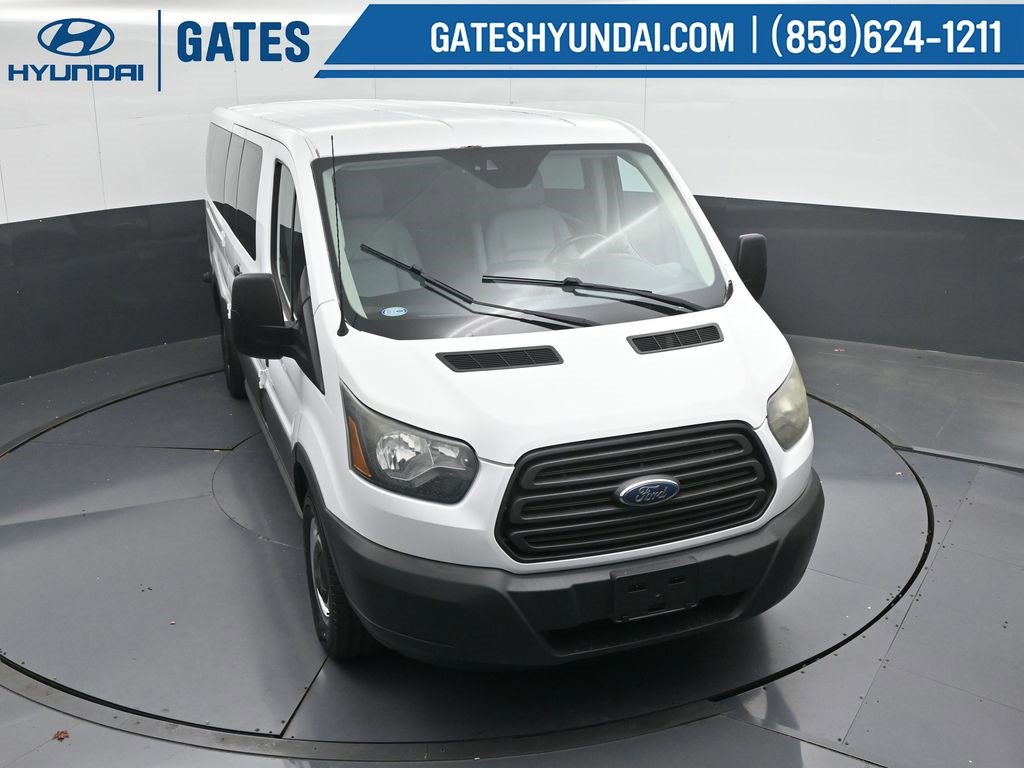 Used 2016 Ford Transit 350 XL image 42