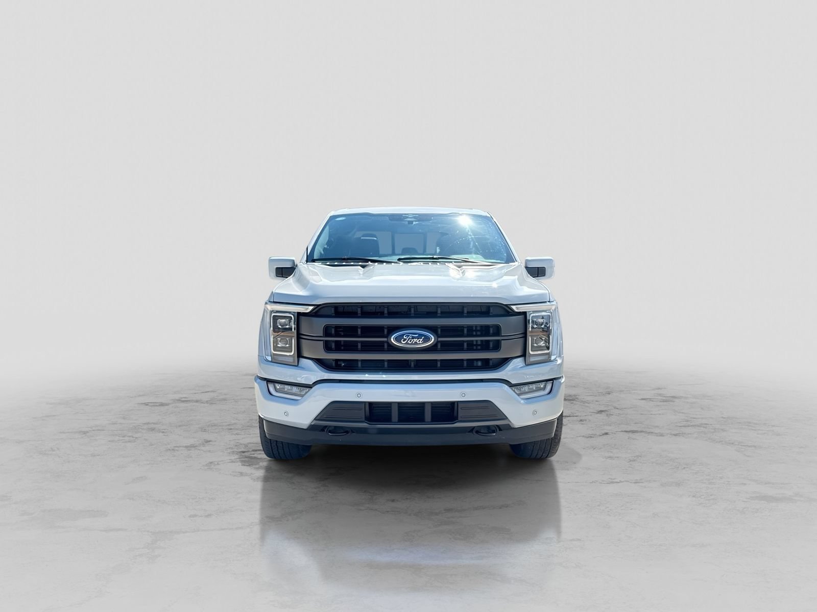 Used 2023 Ford F150 Lariat w/ Equipment Group 502A High AWD/4WD image 12