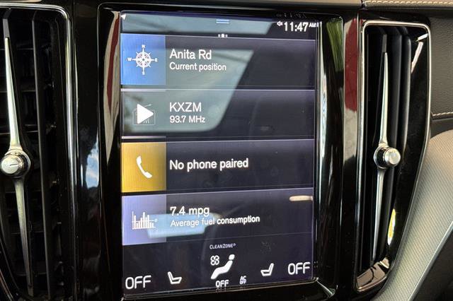 Used 2021 Volvo XC60 T8 Polestar image 20