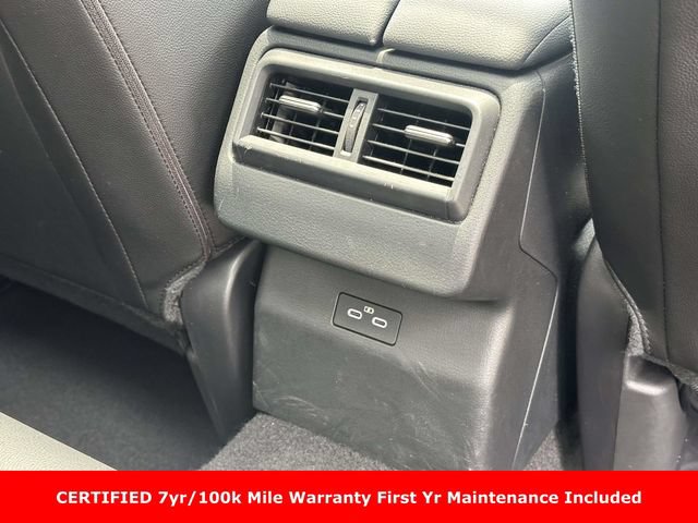 Used 2025 MAZDA CX-50 AWD 2.5 S w/ Premium Plus Pkg image 14