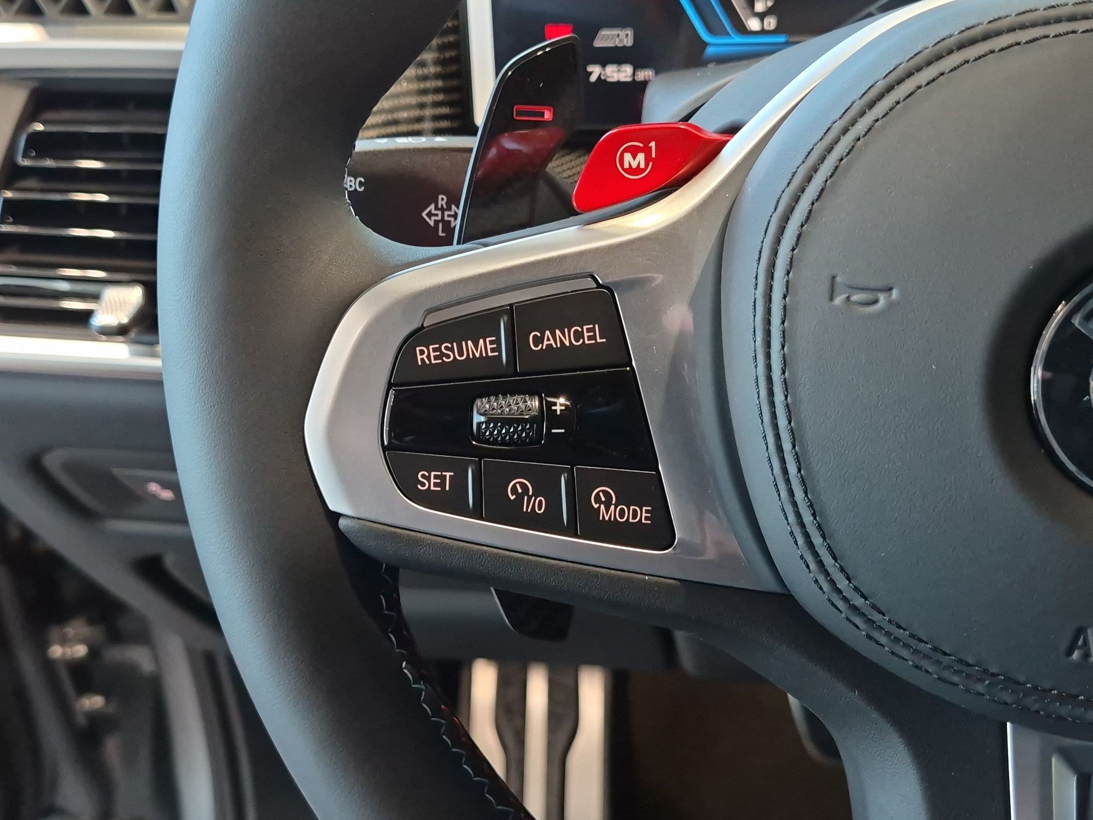 New 2027 BMW X6 M Competition w/ Executive Package AWD/4WD image 18