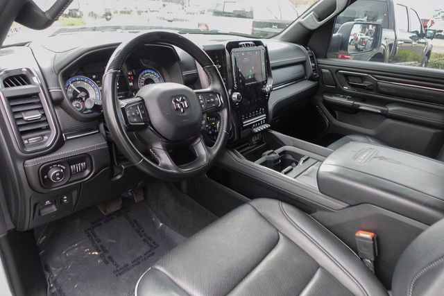 Used 2022 RAM 1500 Limited image 16