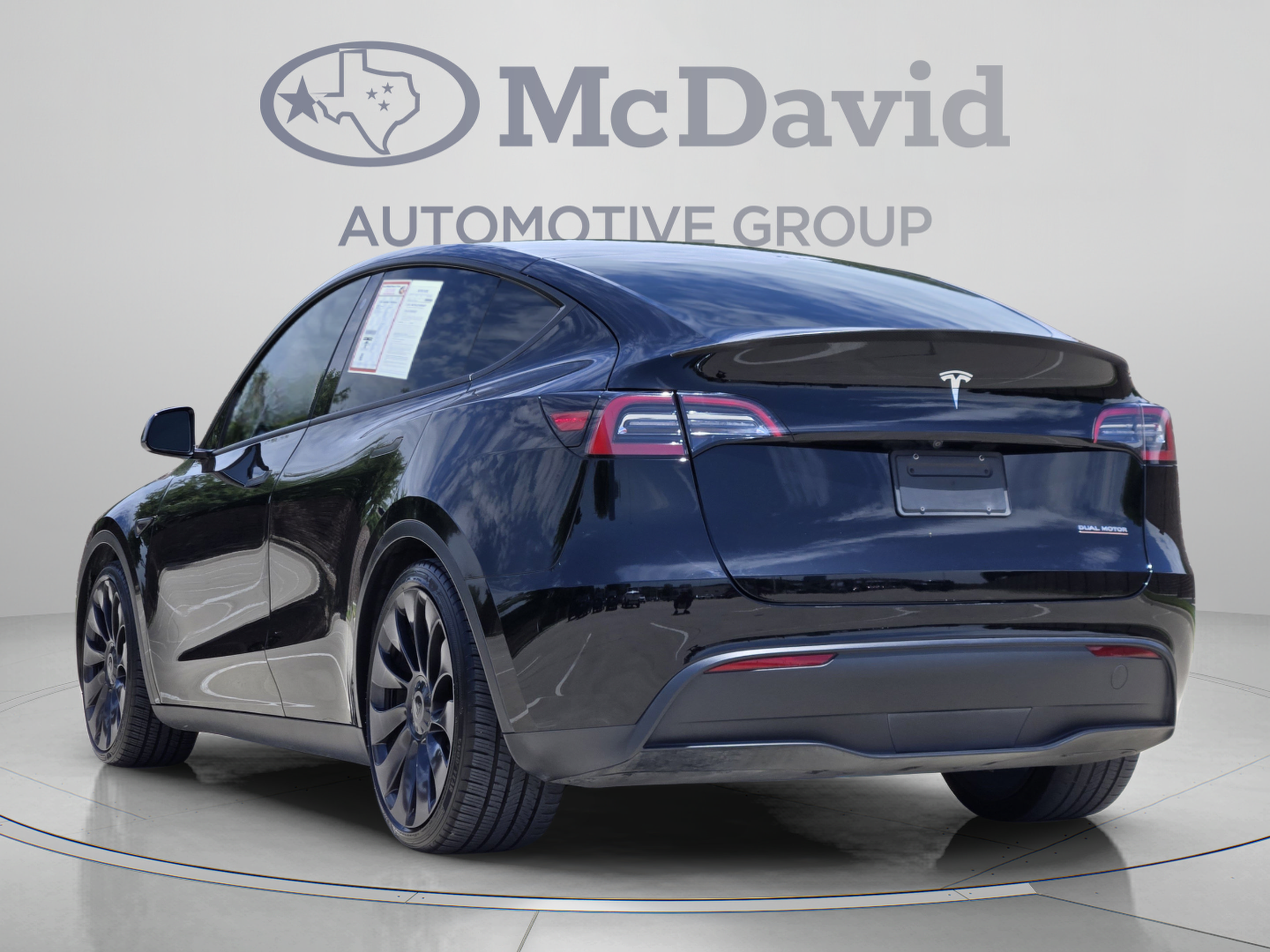 Used 2023 Tesla Model Y Performance AWD/4WD image 5