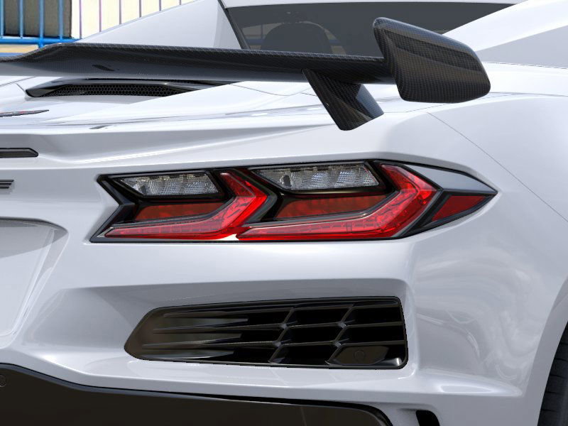 New 2026 Chevrolet Corvette Z06 image 11