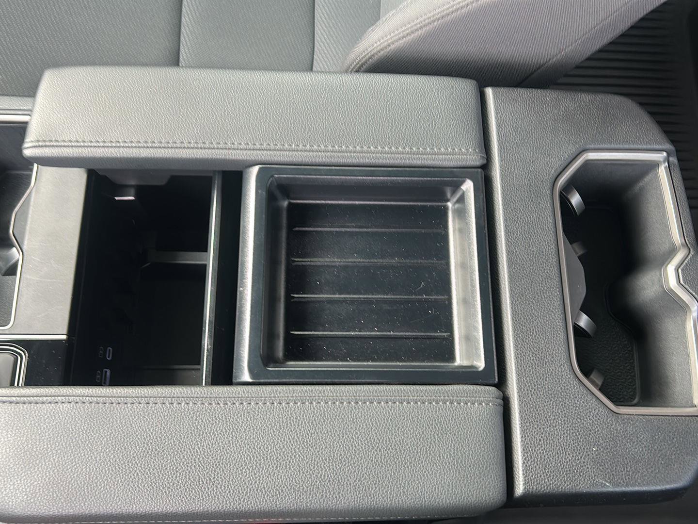 Used 2025 Toyota Tundra SR5 image 18