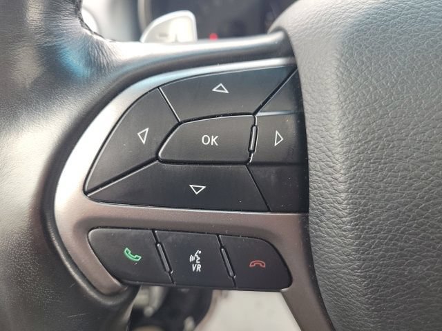 Used 2020 Jeep Grand Cherokee Limited X AWD/4WD image 41