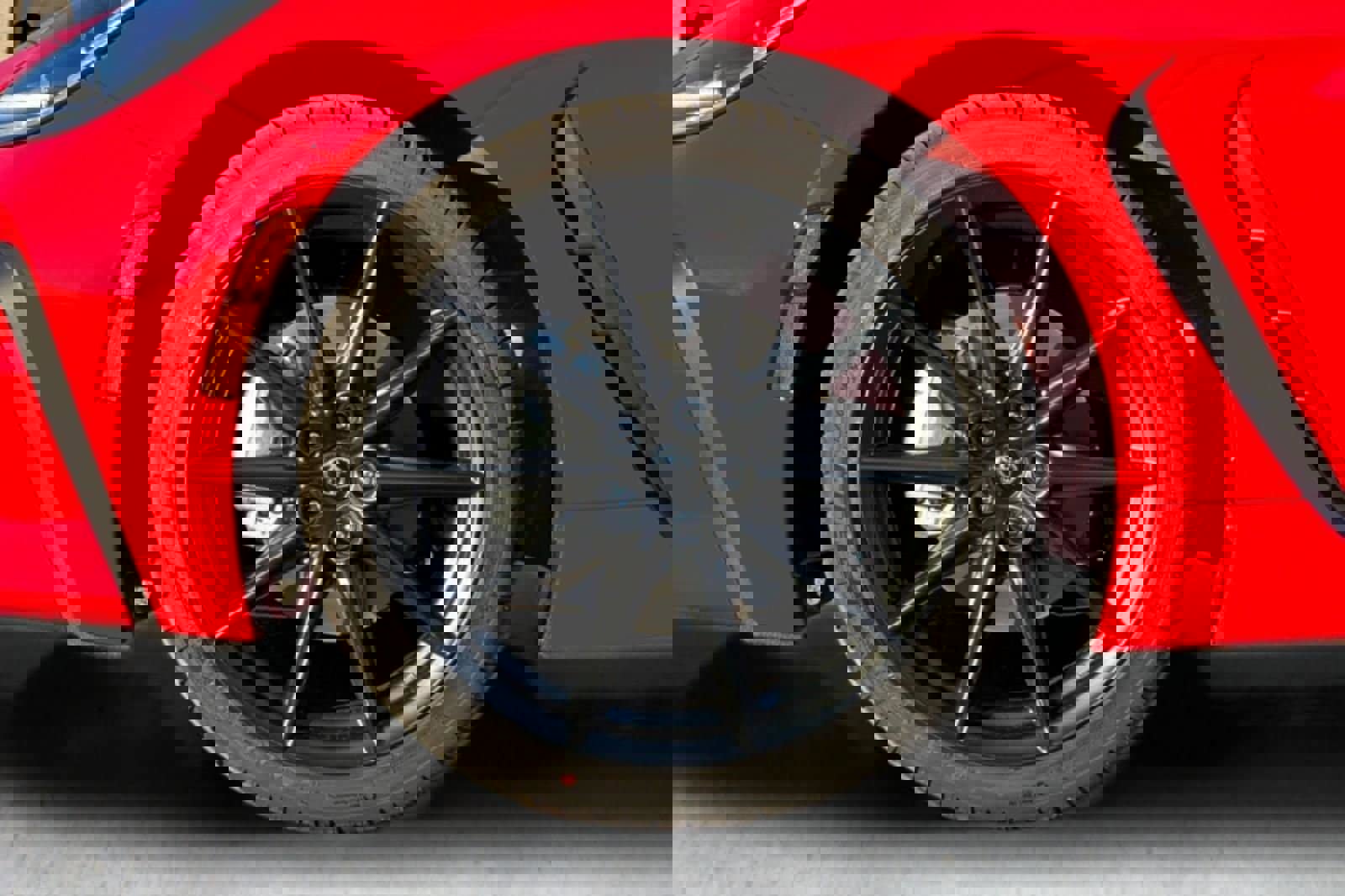 New 2026 Toyota GR86 Premium image 11