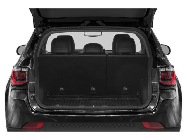 Certified 2022 Jeep Compass Trailhawk w/ Trailhawk Elite Group image 11