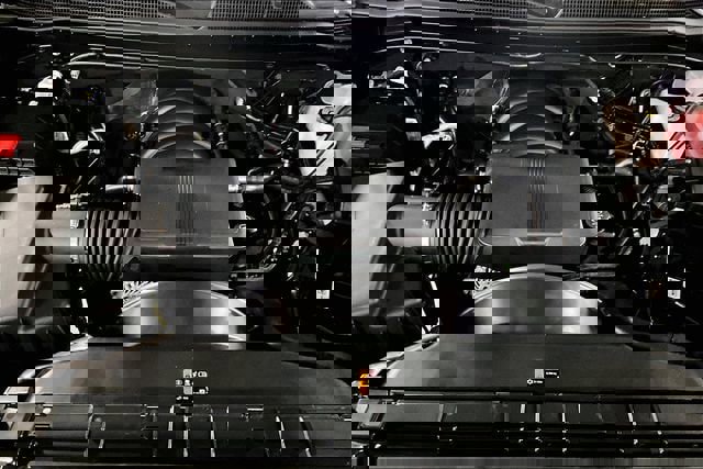 New 2026 Chevrolet Silverado 2500 LT w/ Safety Package image 13