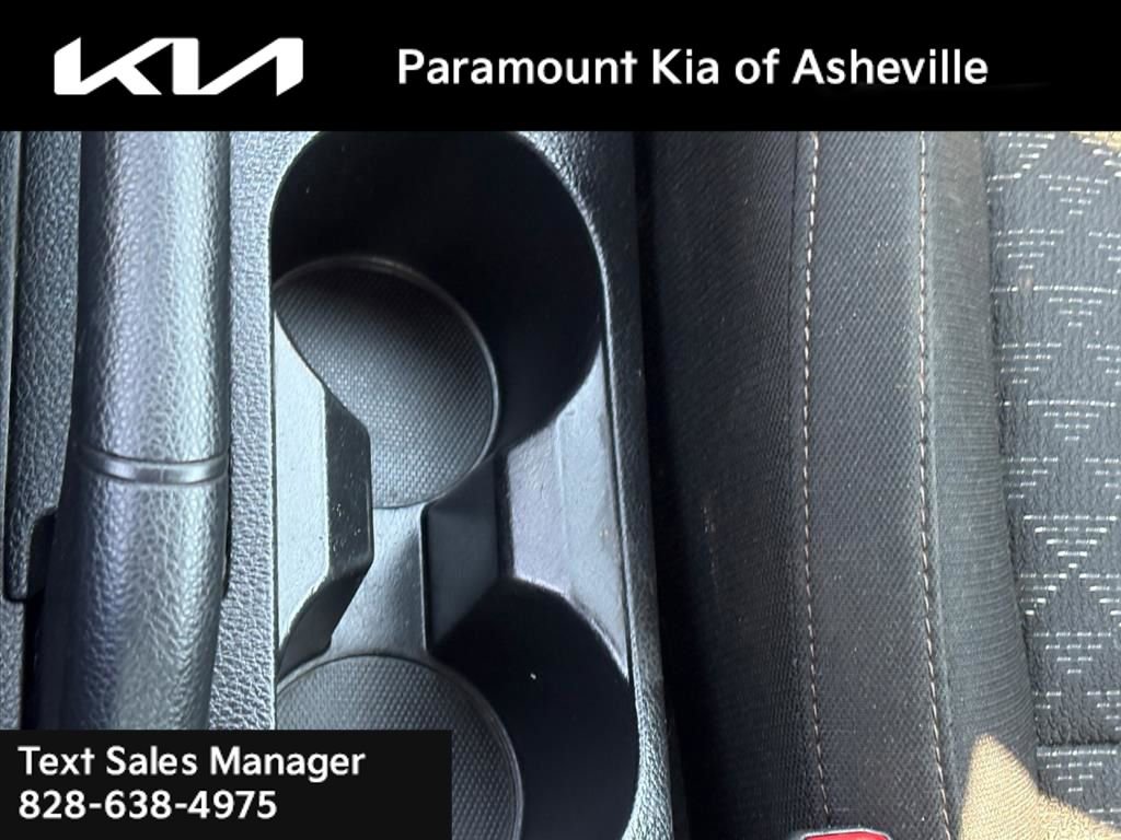 Used 2021 Kia Rio LX FWD image 25