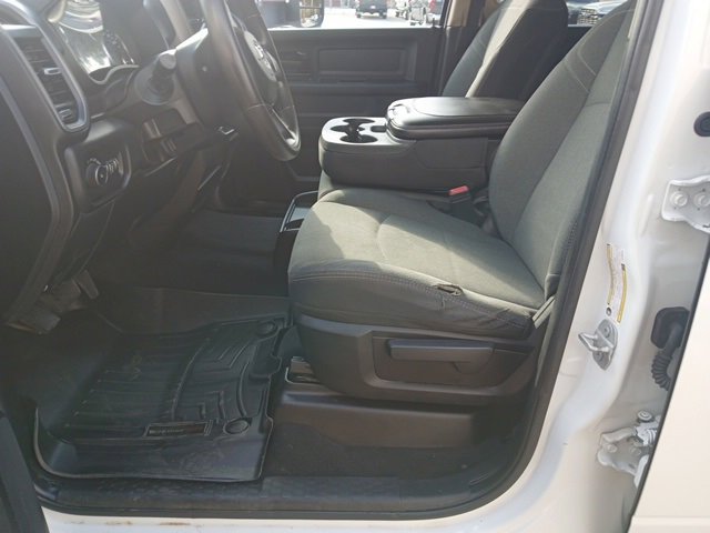 Used 2020 RAM 3500 Tradesman image 41