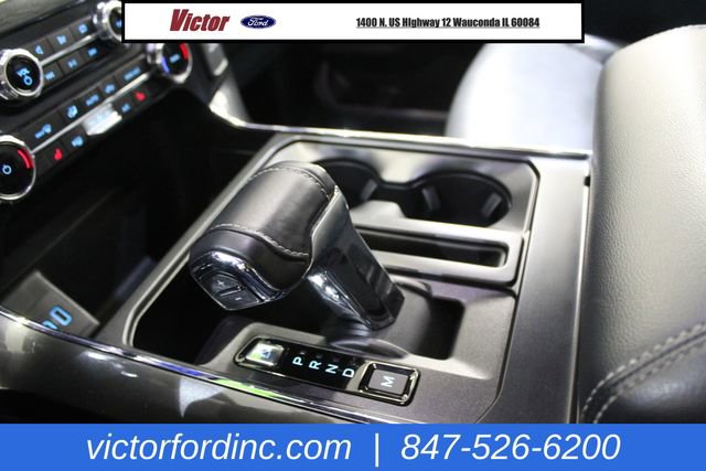 Used 2022 Ford F150 XLT w/ Equipment Group 302A High image 10