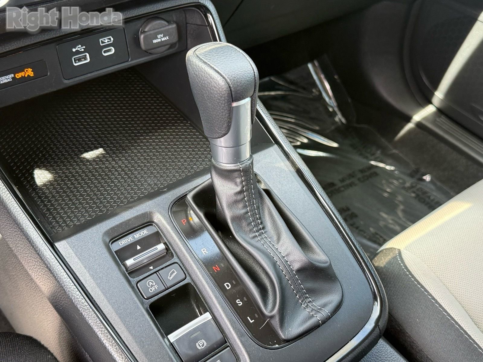 Used 2024 Honda CR-V EX image 25