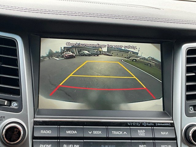 Used 2017 Hyundai Tucson SE Plus AWD/4WD image 15