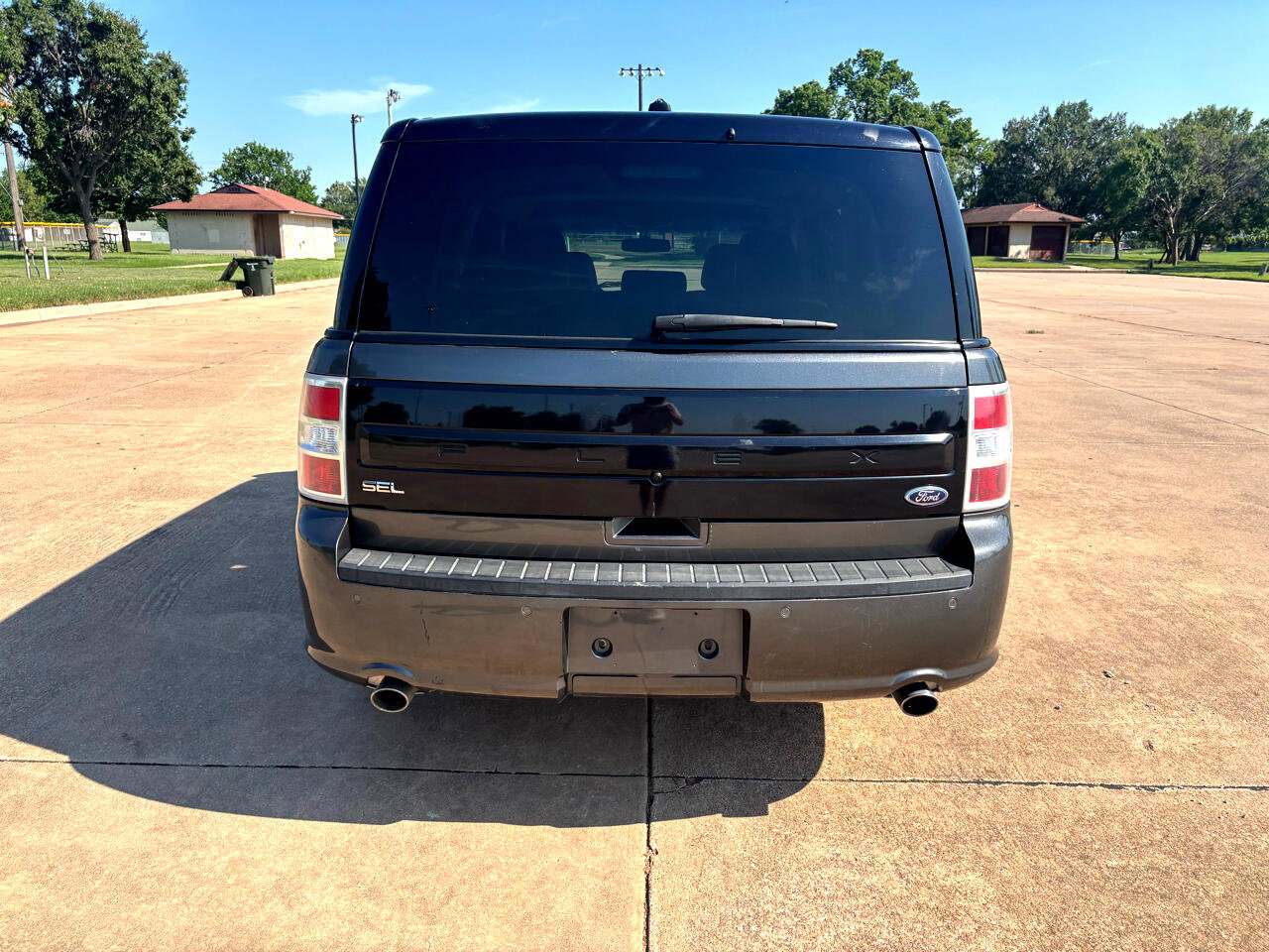 Used 2019 Ford Flex SEL w/ Equipment Group 202A image 26