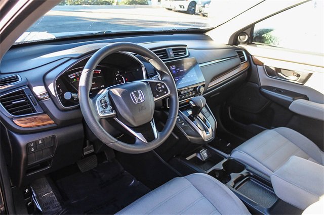 Used 2019 Honda CR-V EX image 23