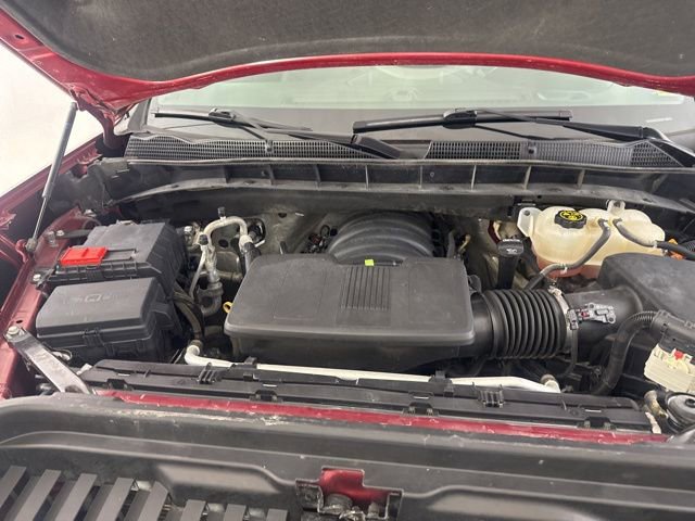 Used 2020 GMC Sierra 1500 SLT w/ SLT Premium Plus Package image 29