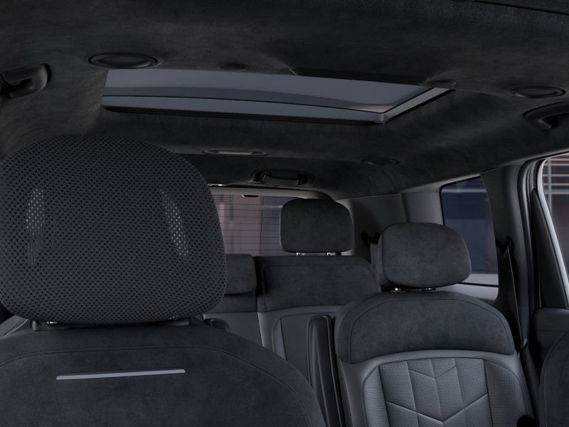 New 2027 Kia Telluride SX Prestige X-Line w/ Towing Package AWD/4WD image 27