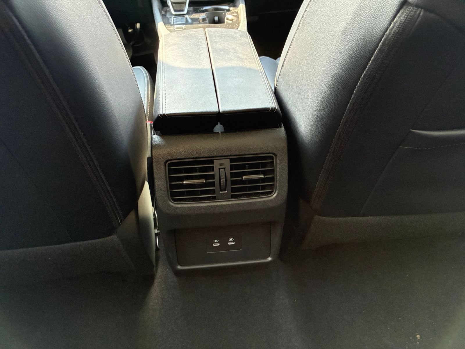 Used 2026 Nissan Rogue SL FWD image 24